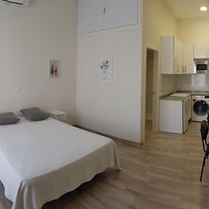 Apartamento Estudio